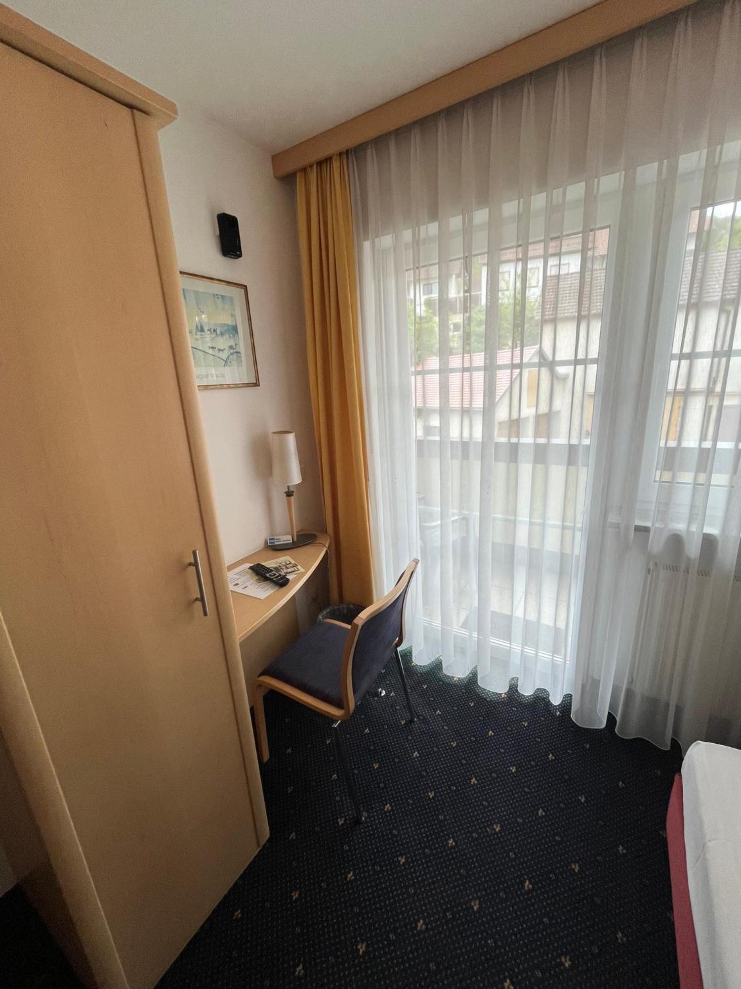 Hotel-Landpension Postwirt Kirchensittenbach Экстерьер фото