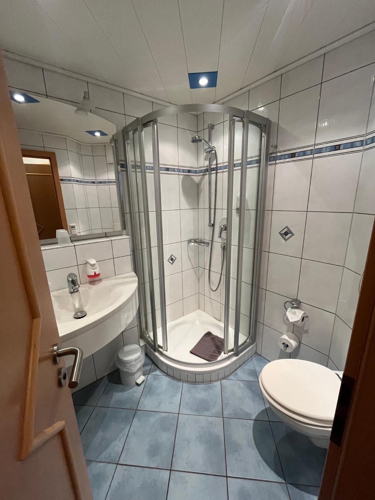 Hotel-Landpension Postwirt Kirchensittenbach Экстерьер фото