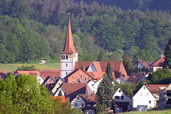 Hotel-Landpension Postwirt Kirchensittenbach Экстерьер фото